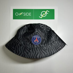 Gorro pescador doble vista PSG