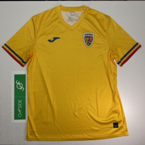 JOMA - Jersey Aficionado de Rumania 2023/2024